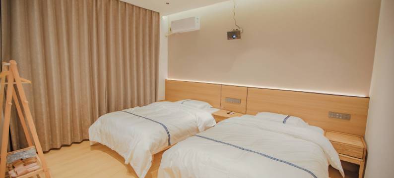 田小姐民宿(连云港店)图片