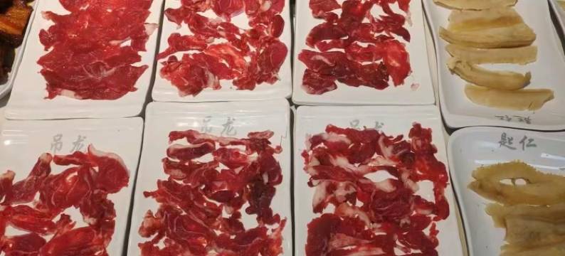 运城法兰精品酒店(圣惠南路店)图片