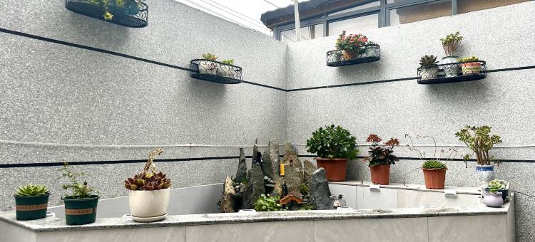 平潭渔村故事客栈(磹前路店)图片