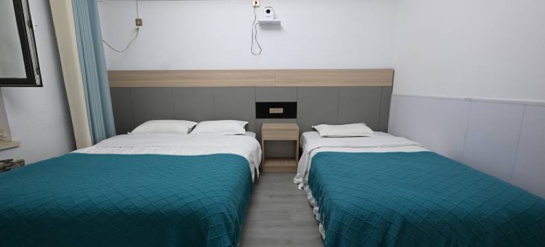 顿湛公寓酒店(西安钟鼓楼回民街店)图片