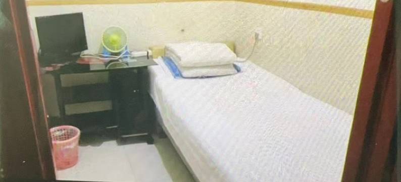 呼和浩特圣元宾馆图片