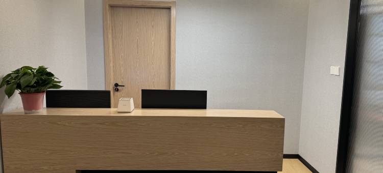 蔚蓝酒店图片