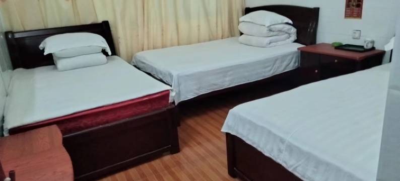 崇阳风满楼宾馆图片