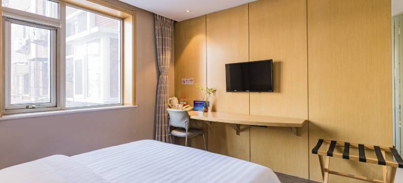 丽恩酒店(北京工体东四十条地铁站店)图片