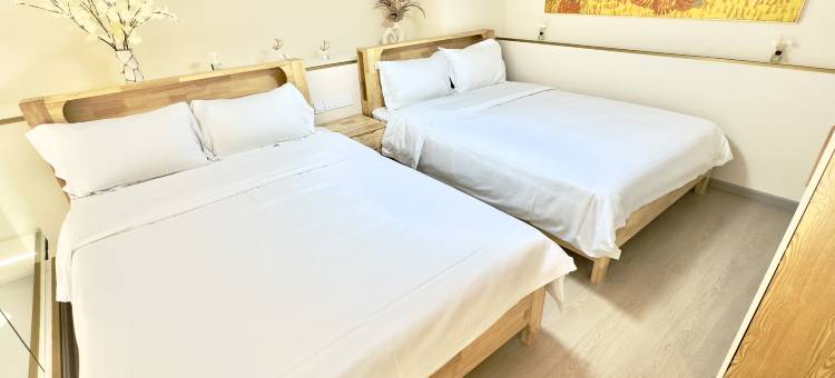 银杏·锦南玺Loft公寓(成都华阳海昌路地铁站店)图片