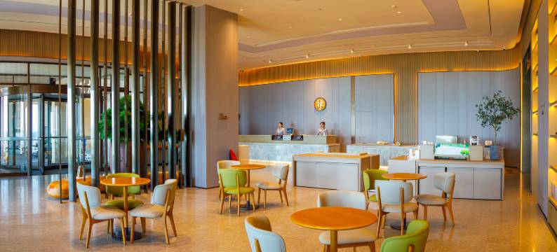 全季酒店(烟台开发区金沙滩后沙广场店)图片