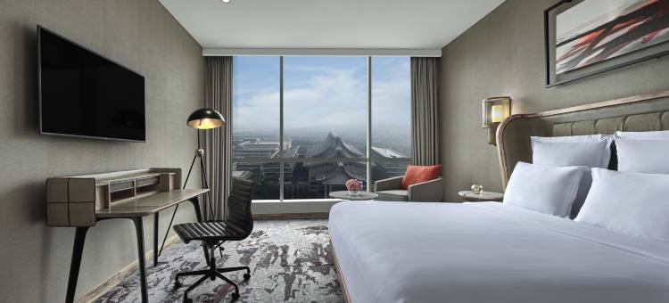 雅加达皮克大道瑞士酒店(Swissôtel Jakarta PIK Avenue)图片