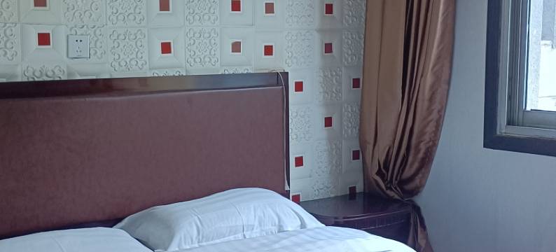 OYO成都洛带来源客栈图片