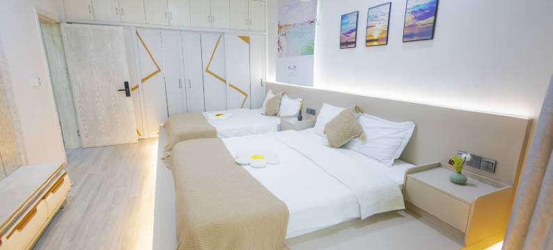 平潭壹见如故民宿图片