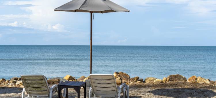 象岛长住度假村(Koh Chang Longstay Resort)图片