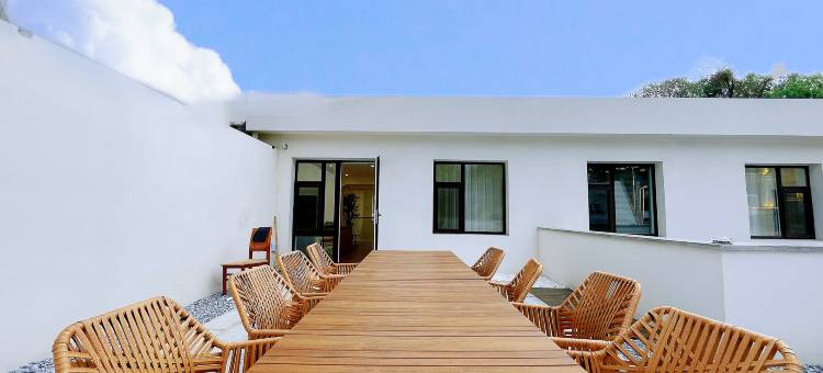 澳景澜湾可子的民宿图片