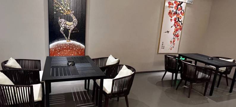 湘禾家庭酒店(大同古城店)图片