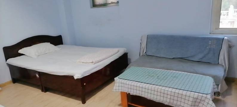 淄博君乐旅馆图片