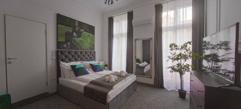 Boutique Hotel Kings Palace图片