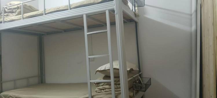 新梦想大学生求职公寓(深圳八卦九街店)图片