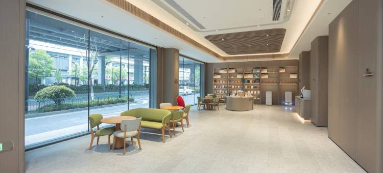 全季酒店(杭州浙大华家池店)图片