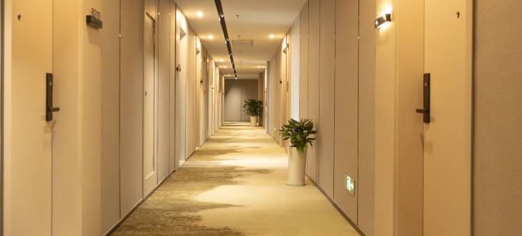如家素柏·云酒店(合肥肥东店)图片