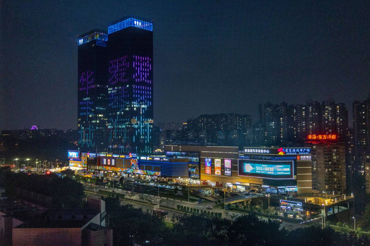优逸酒店(南宁火车东站琅东客运地铁站店)图片