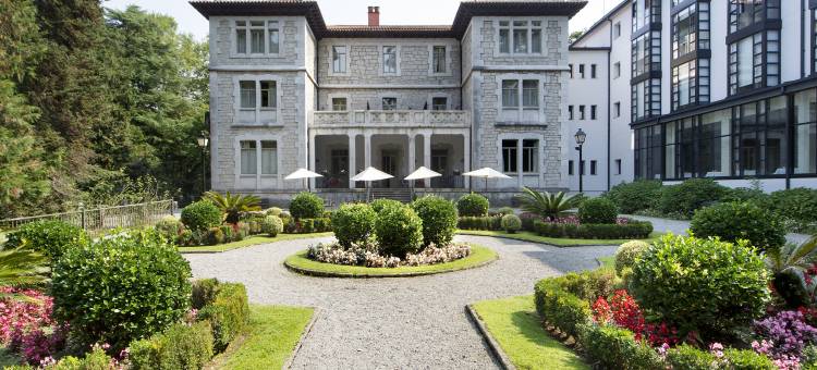 帕拉多德林匹艾斯酒店(Parador de Limpias)图片