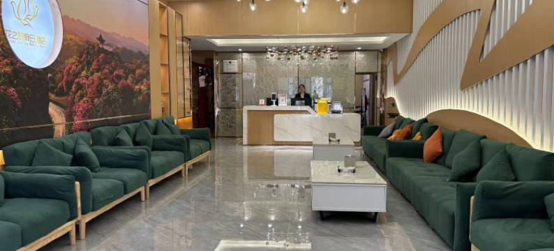 花之旅假日酒店图片