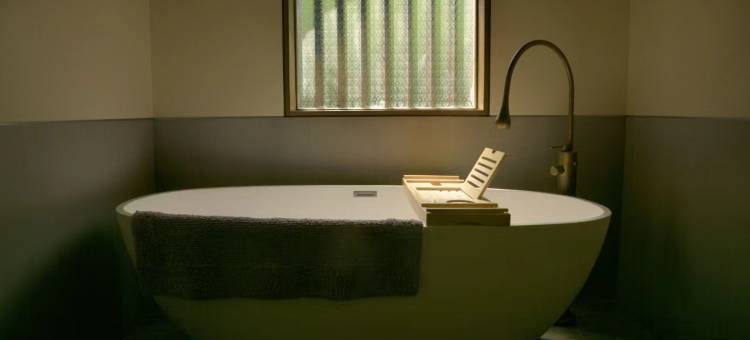 桃花源云舍度假村图片