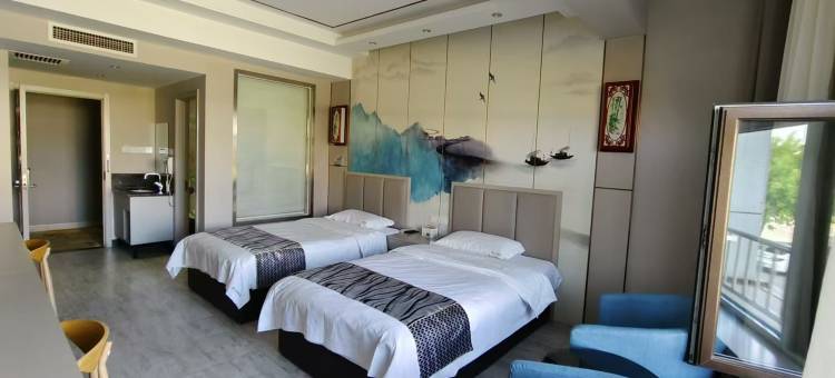 敖汉旗新水湾宾馆图片