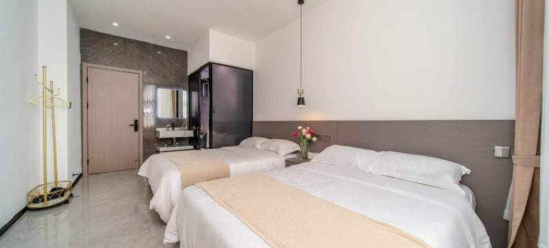 平潭东美231客栈图片