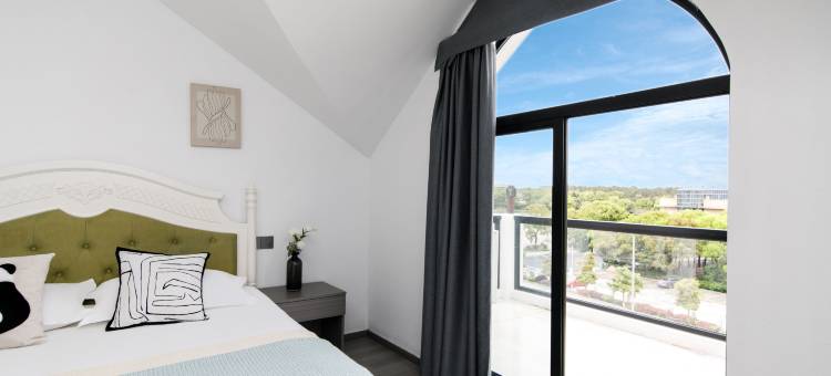 朱家尖comfort·木一民宿图片