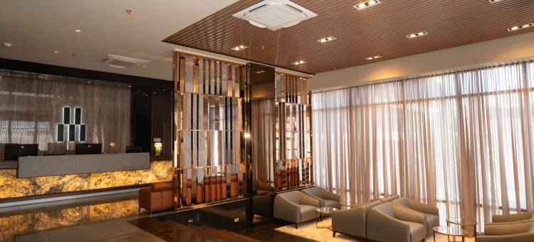 琥珀酒店 - 宿务(Amber Hotel-Cebu)图片