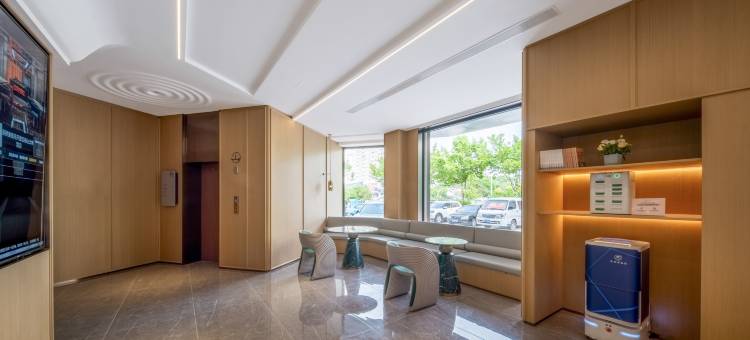 星程酒店(秦皇岛燕山大学店)图片