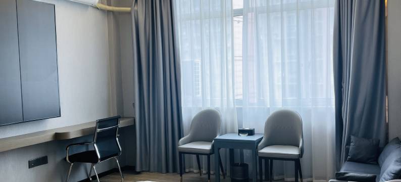 定南龙辉大酒店图片