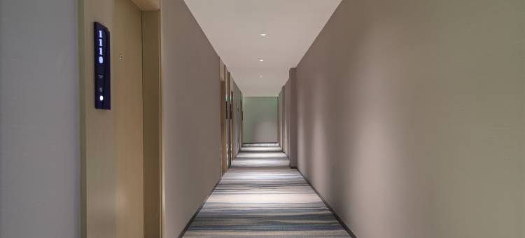 凯里亚德酒店(临沂义堂店)图片