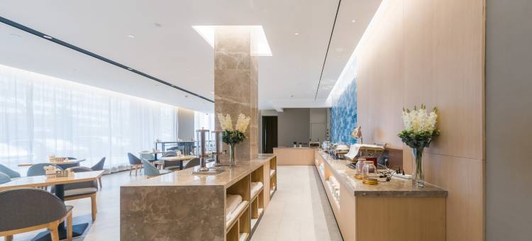 如家酒店·neo(青岛台东地铁站店)图片