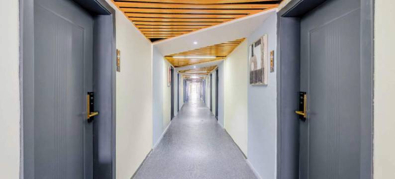 雅轩酒店(昆明高铁南站第七街区店)图片