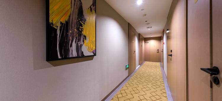 速8精选酒店(北京天通苑东地铁站店)图片