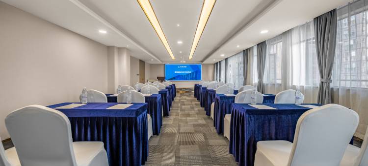 麗枫酒店(长沙市政府万象城店)图片