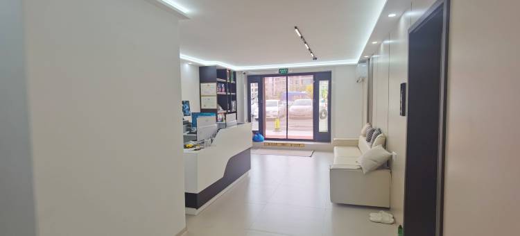 伊春悦途智能宾馆图片