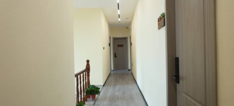 观山海民宿(崂山风景区店)图片