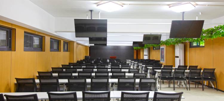 秋果酒店(石家庄长安万达建华城市广场店)图片