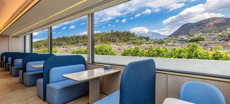 汉庭酒店(丽江古城南门店)图片