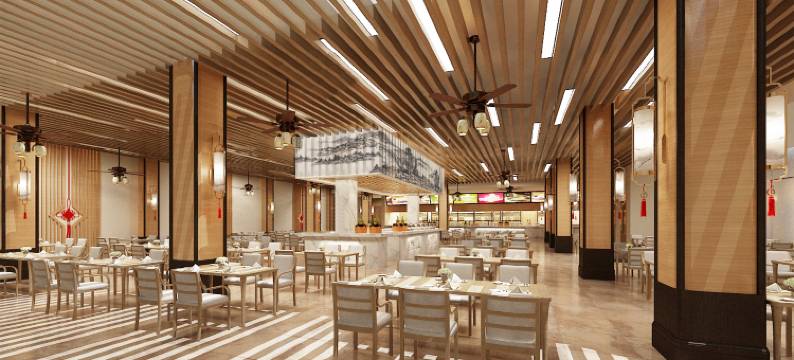 有伴旅居度假公寓图片