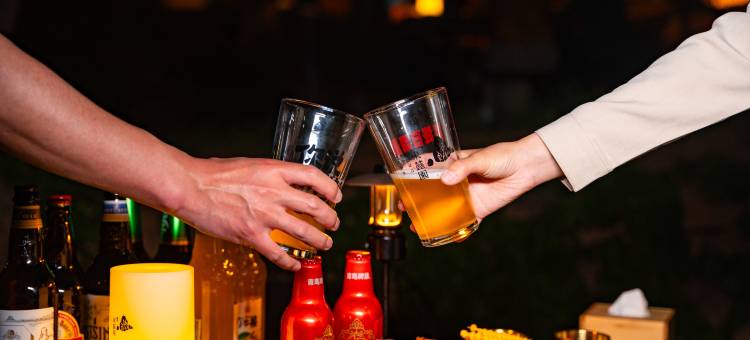 林州东麓园酒店图片