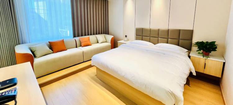 两当新世纪大酒店图片