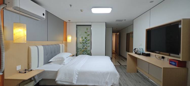 华驿宾馆(福州三坊七巷西湖公园店)图片