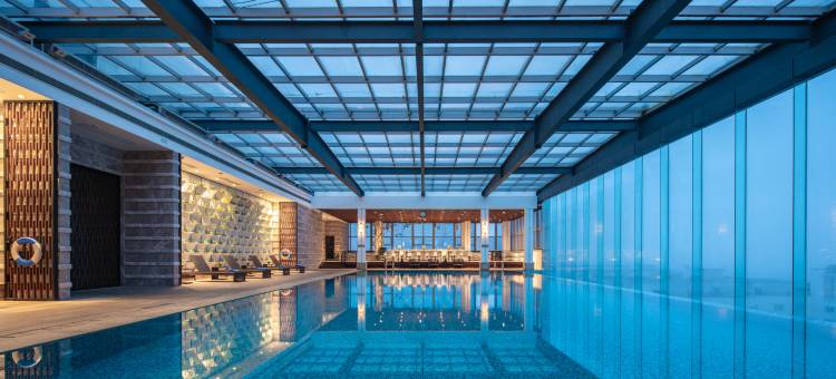 桂林会展国际酒店(两江四湖店)图片