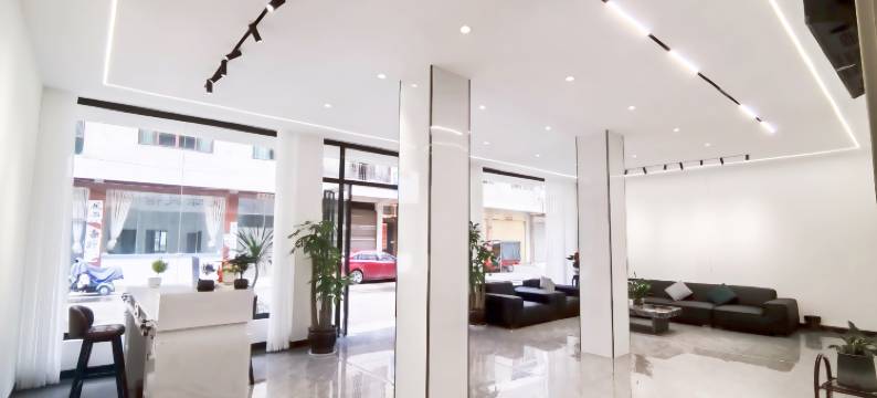 见录民宿(黄果树瀑布景区店)图片