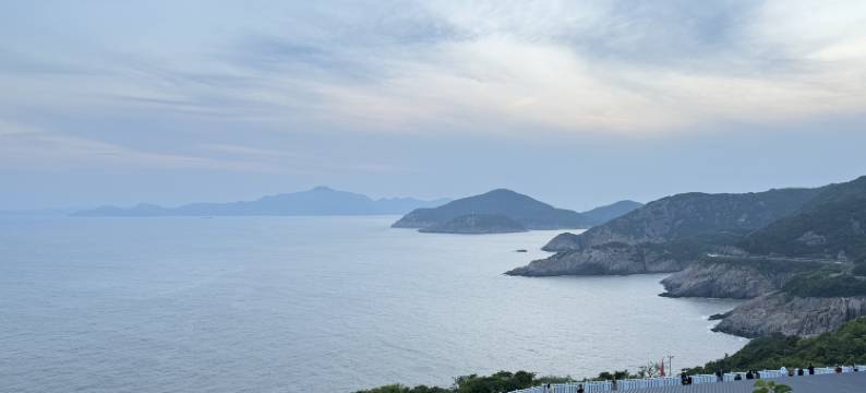 舟山定海知画智能酒店(文化路店)图片