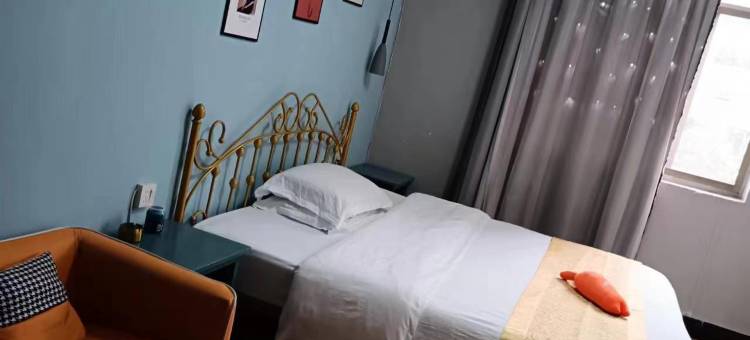 郴州世纪宾馆(湘南学院店)图片