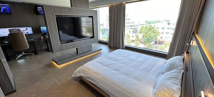 响水帝豪大酒店图片