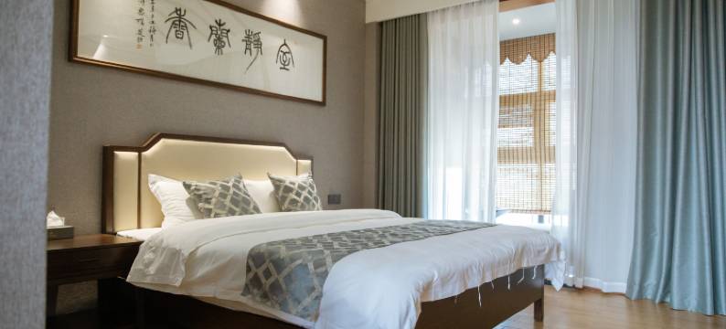 太明荷博园图片